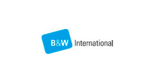 b-w-international