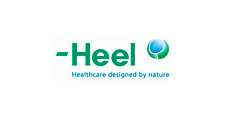 heel