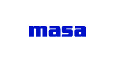 masa