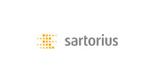 sartorius