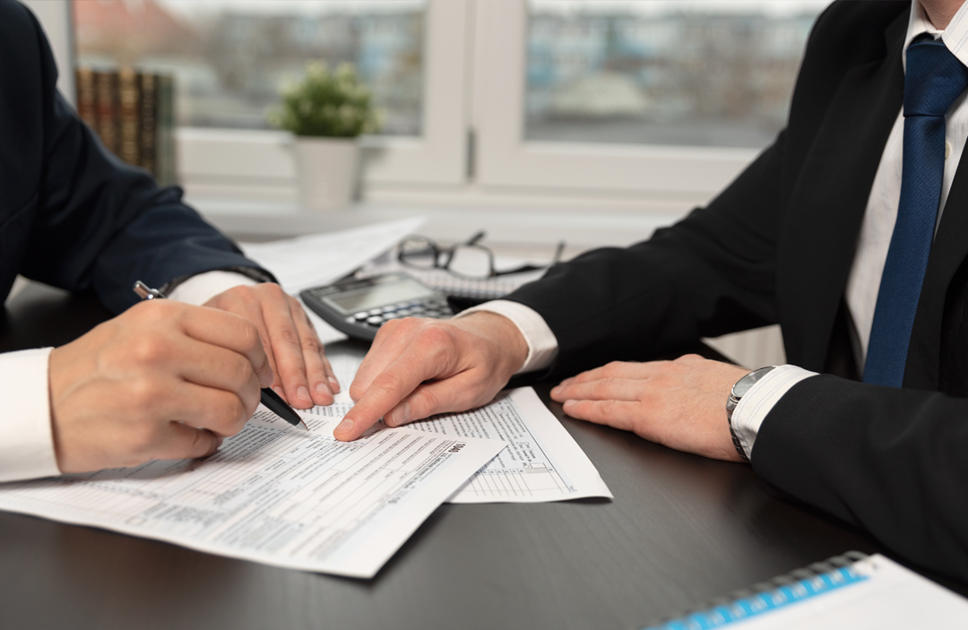 WEBINAR: Vertragliche Aspekte / Vertriebsstruktur / Representations & Warranties