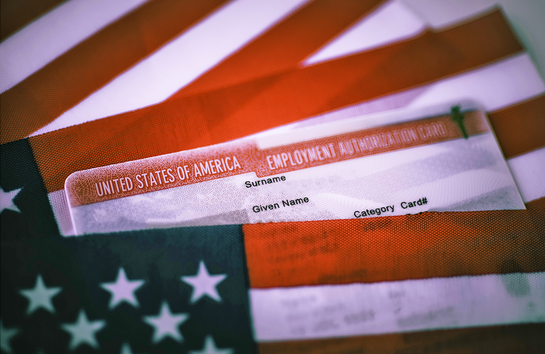 WEBINAR: Visa & Work Permits